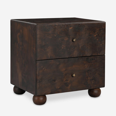 Hobbes Nightstand