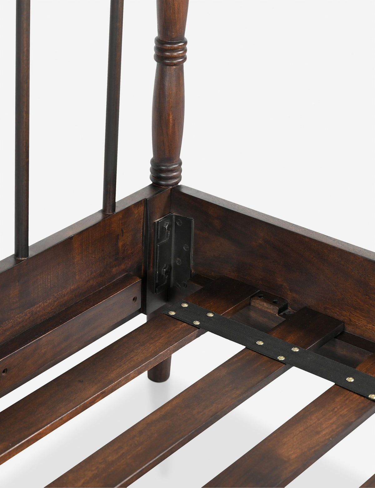 Wallis Platform Bed
