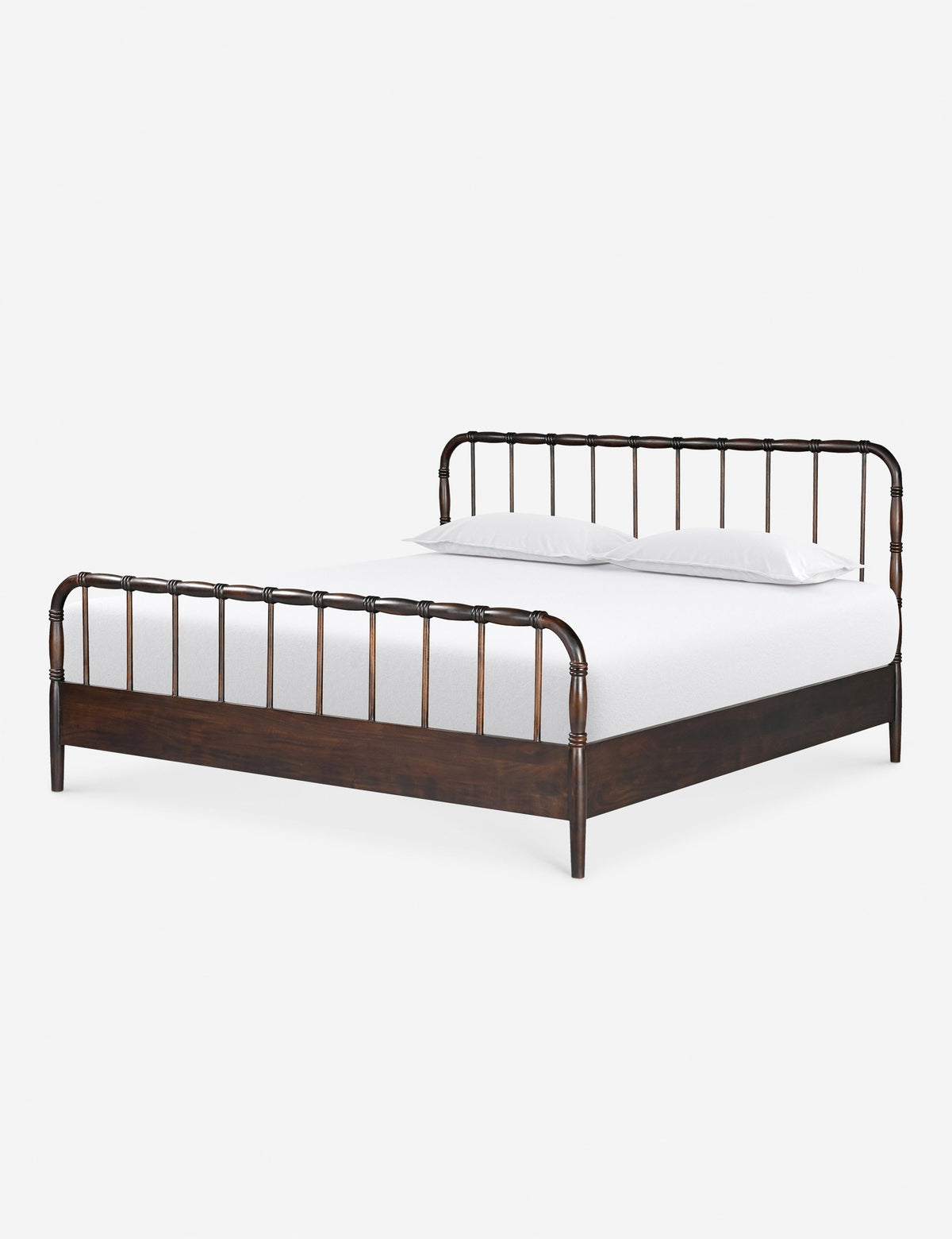 Wallis Platform Bed