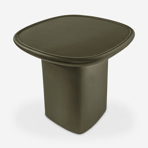 Camino Indoor / Outdoor Side Table