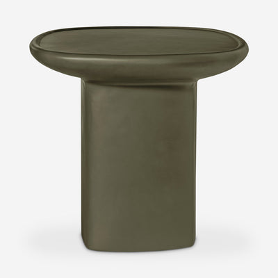 Camino Indoor / Outdoor Side Table