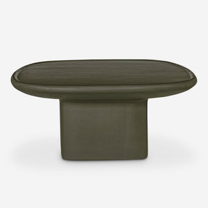 Camino Indoor / Outdoor Square Coffee Table