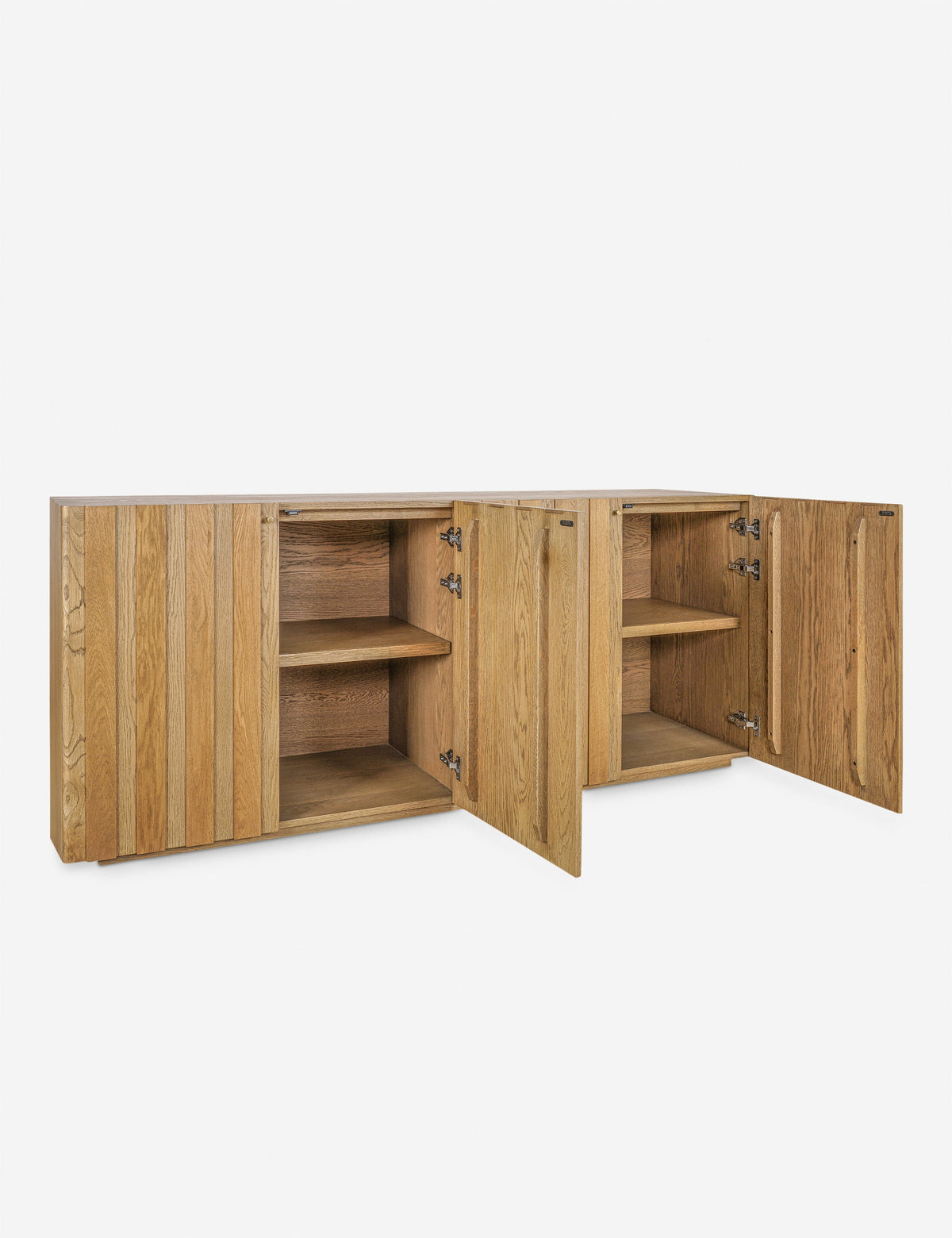 Vermentino Sideboard by Gillian Segal for Moe's
