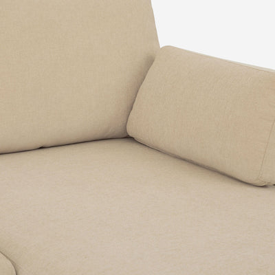 Engen Sleeper Sectional With Storage Chaise