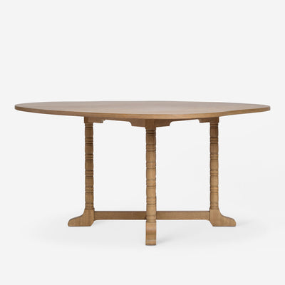 Veere Dining Table by Heidi Caillier
