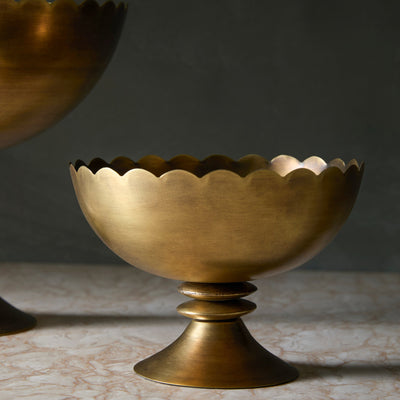 Villers Compote Bowls (Set of 2)