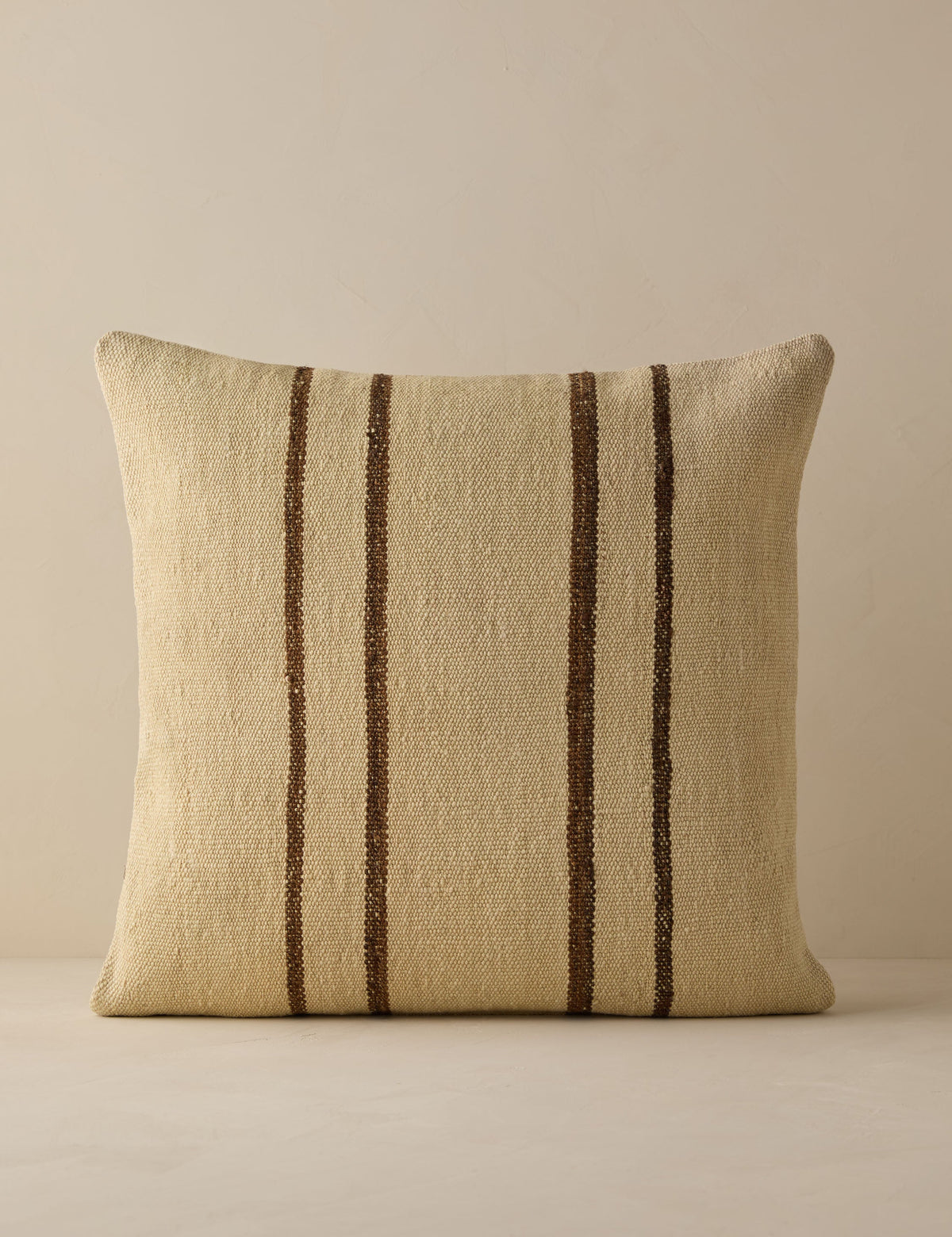 Vintage Pillow No. 121, 20" x 20"