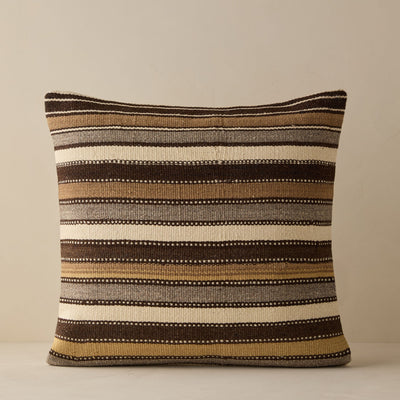 Vintage Pillow No. 124, 20" x 20"