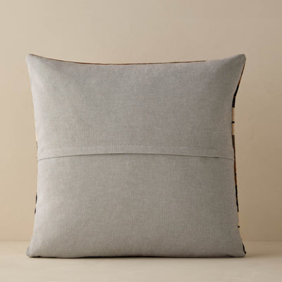 Vintage Pillow No. 126, 20" x 20"