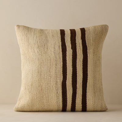Vintage Pillow No. 129, 20" x 20"
