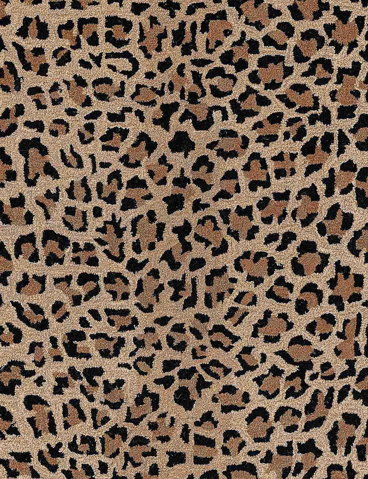 Matheny Hand-Tufted Wool Rug