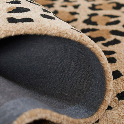 Matheny Hand-Tufted Wool Rug