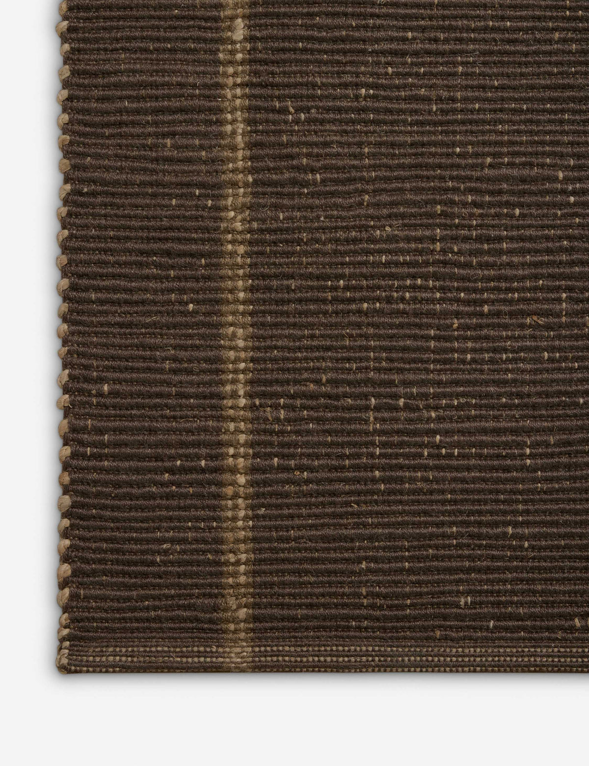 Weatherstaff I Handwoven Jute Rug by Leanne Ford x Loloi