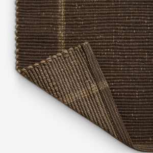 Weatherstaff I Handwoven Jute Rug by Leanne Ford x Loloi