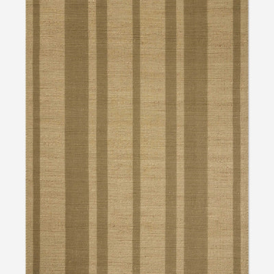 Weatherstaff III Handwoven Jute Rug by Leanne Ford x Loloi