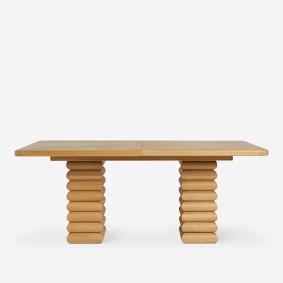 Weller Extendable Dining Table