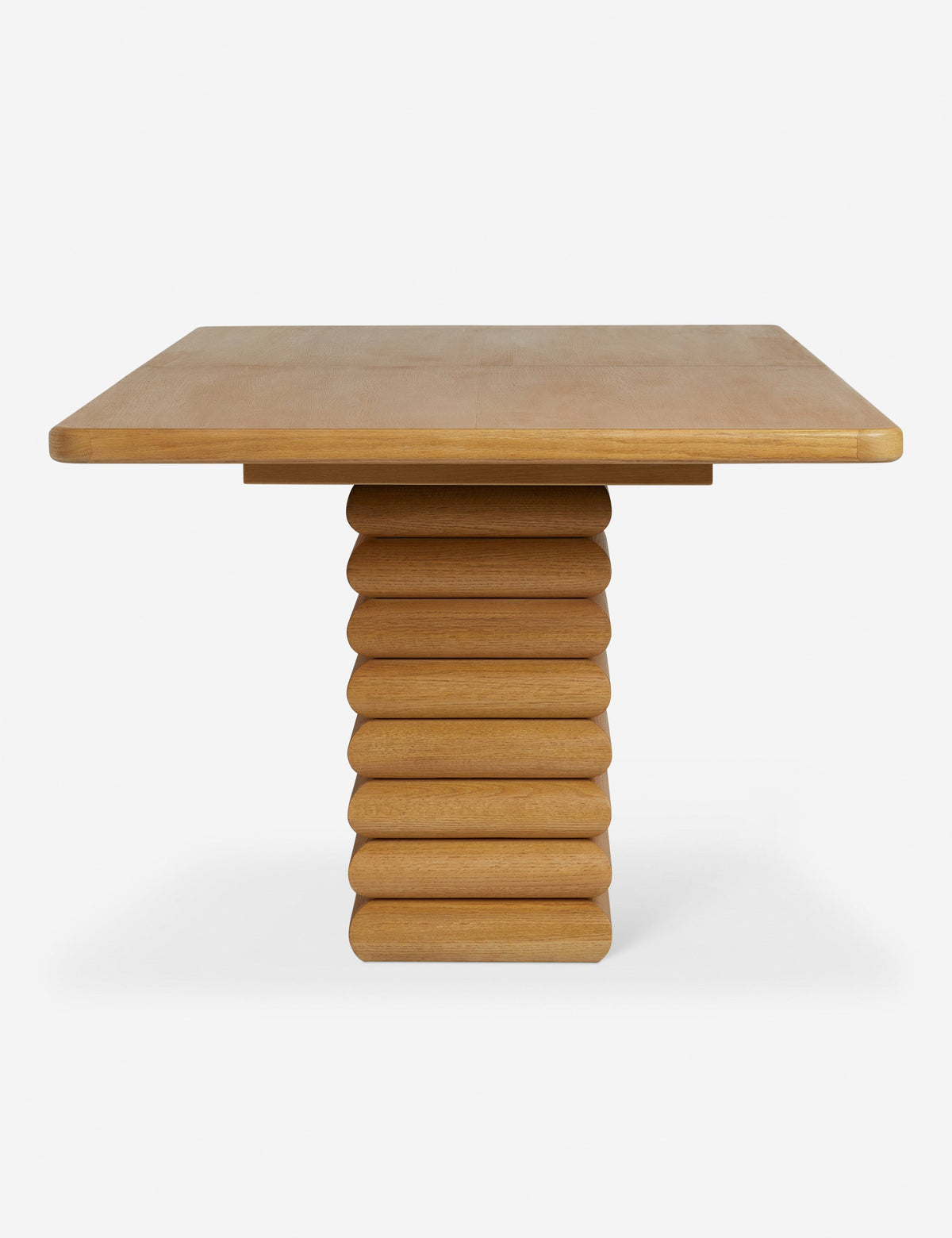 Weller Extendable Dining Table