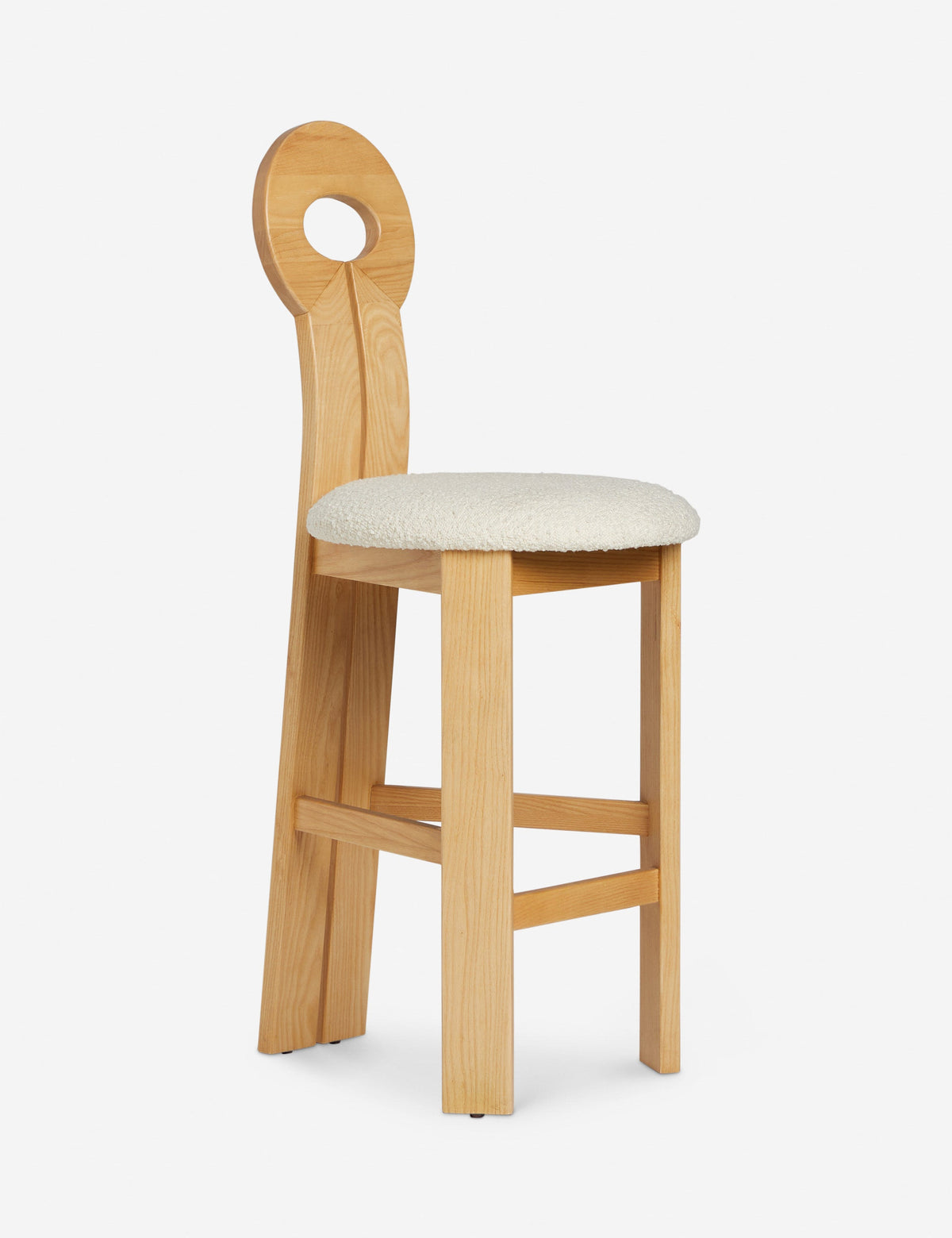 Whit Counter Stool by Sarah Sherman Samuel