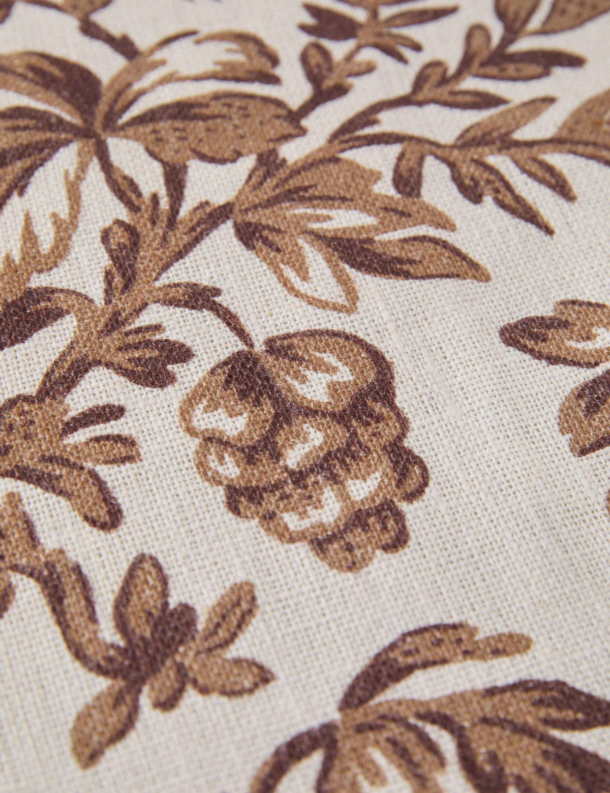 Willemark Linen Fabric