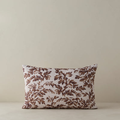 Willemark Linen Pillow