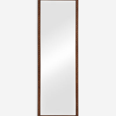 Witt Floor Mirror by Heidi Caillier