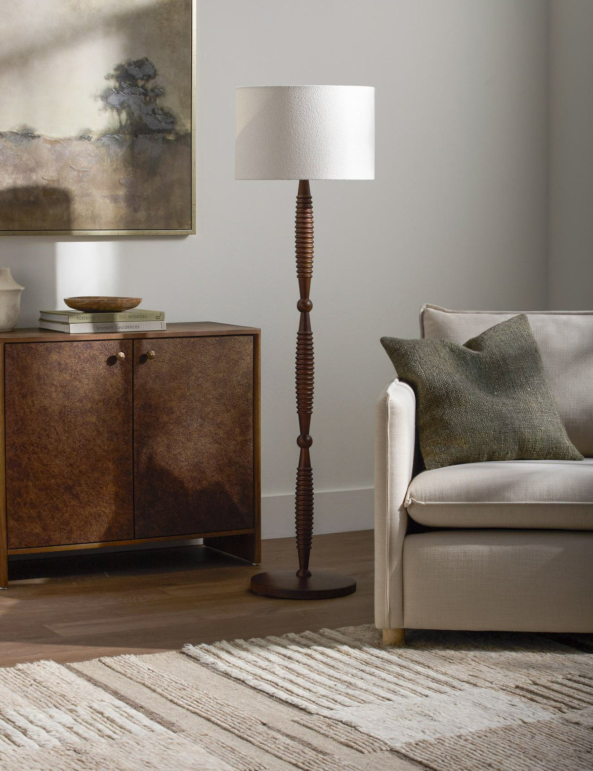 Ephram Floor Lamp