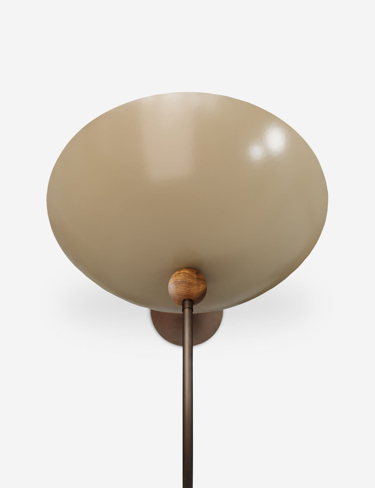 Zinnia Sconce by Blueprint Lighting