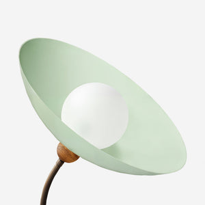 Zinnia Sconce by Blueprint Lighting