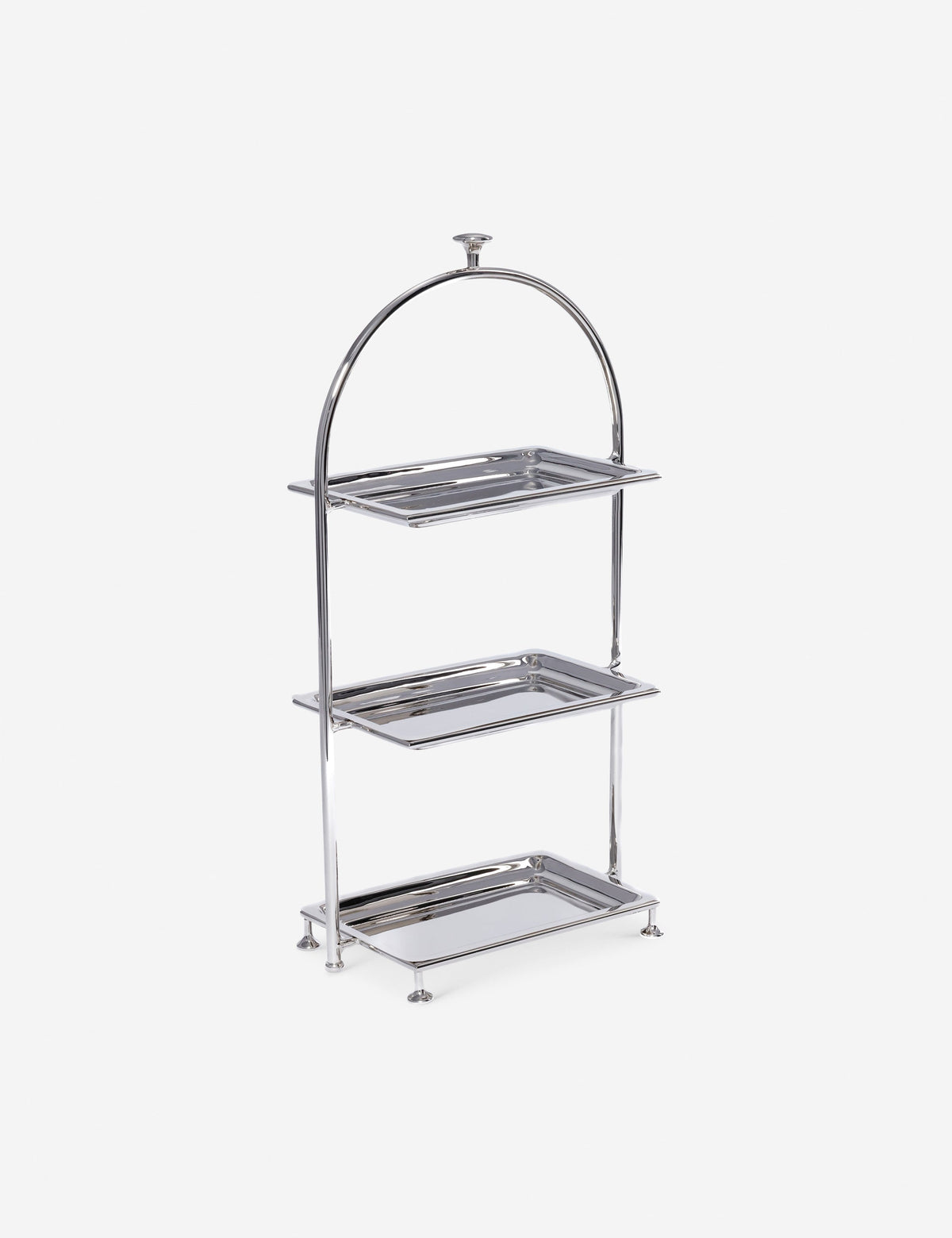 Donahue Serving Stand