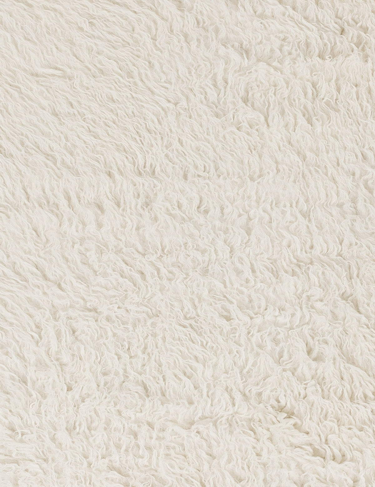 Lapp Handwoven Wool Rug