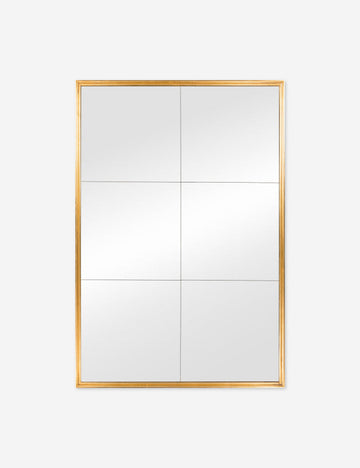 Antiqued