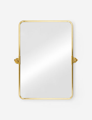 Antiqued Gold