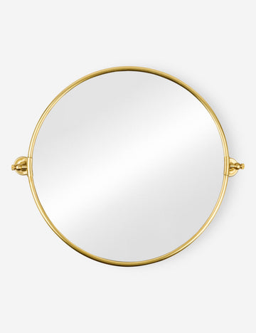 Antiqued Gold