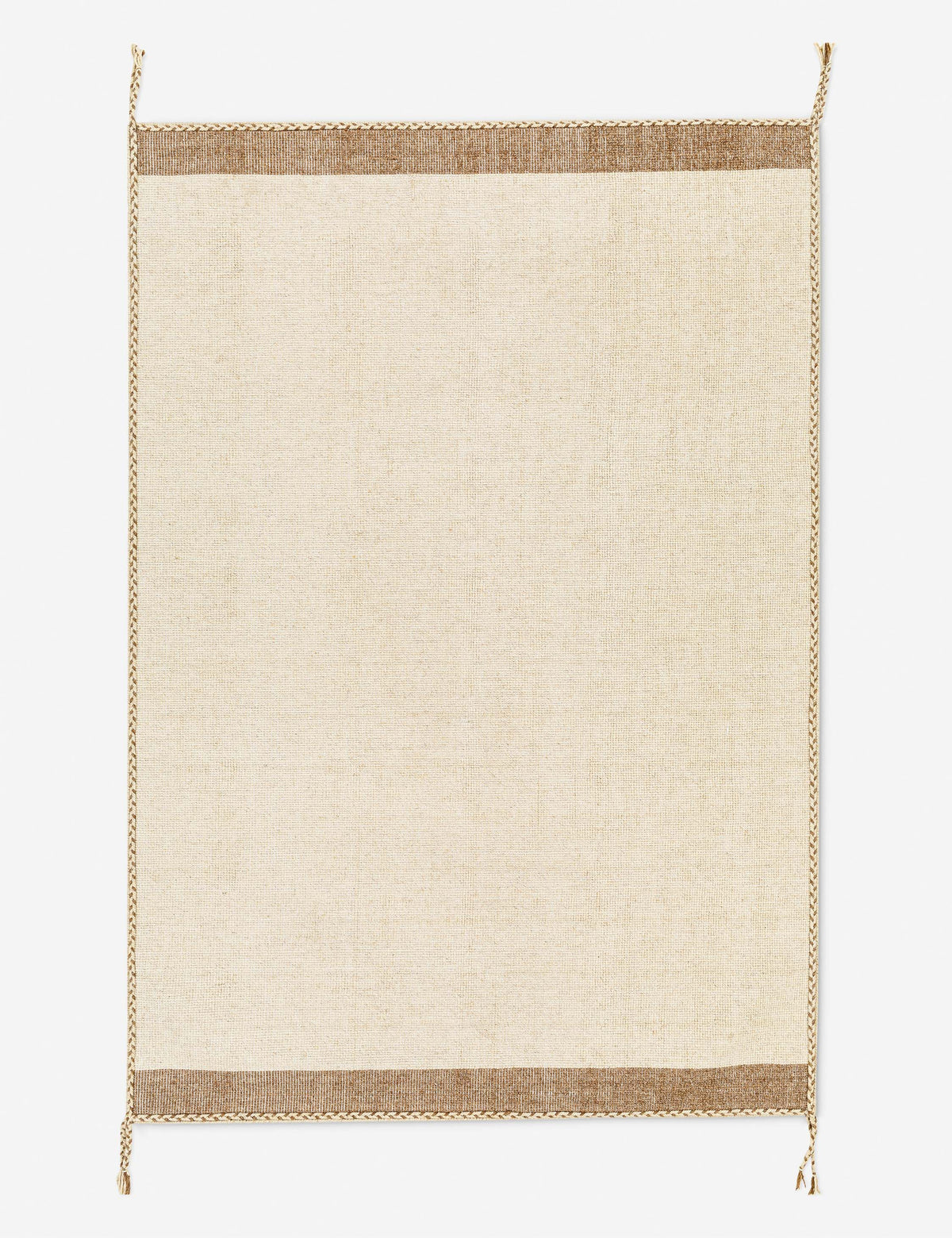 Tetty Handwoven Wool Rug