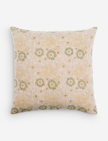 Sage and Cream