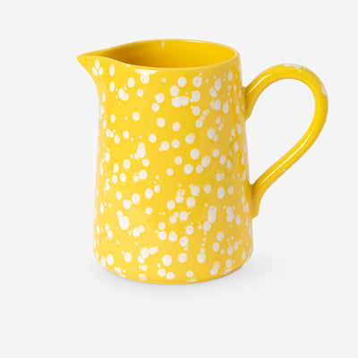 Rafaela Stoneware Pitcher by Costa Nova