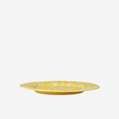 Rafaela Stoneware Dinnerware by Costa Nova (12-Piece Set)