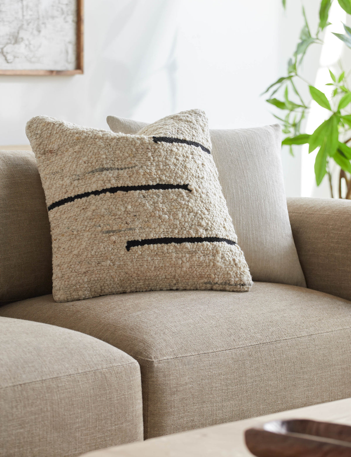 Cortizo Pillow
