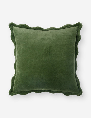 Medium Green