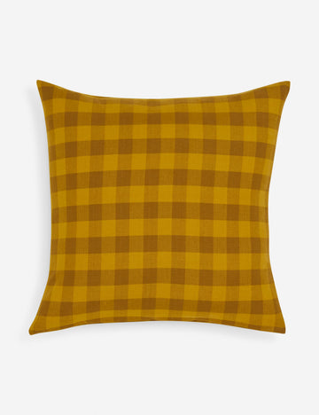 Mustard and Bronze