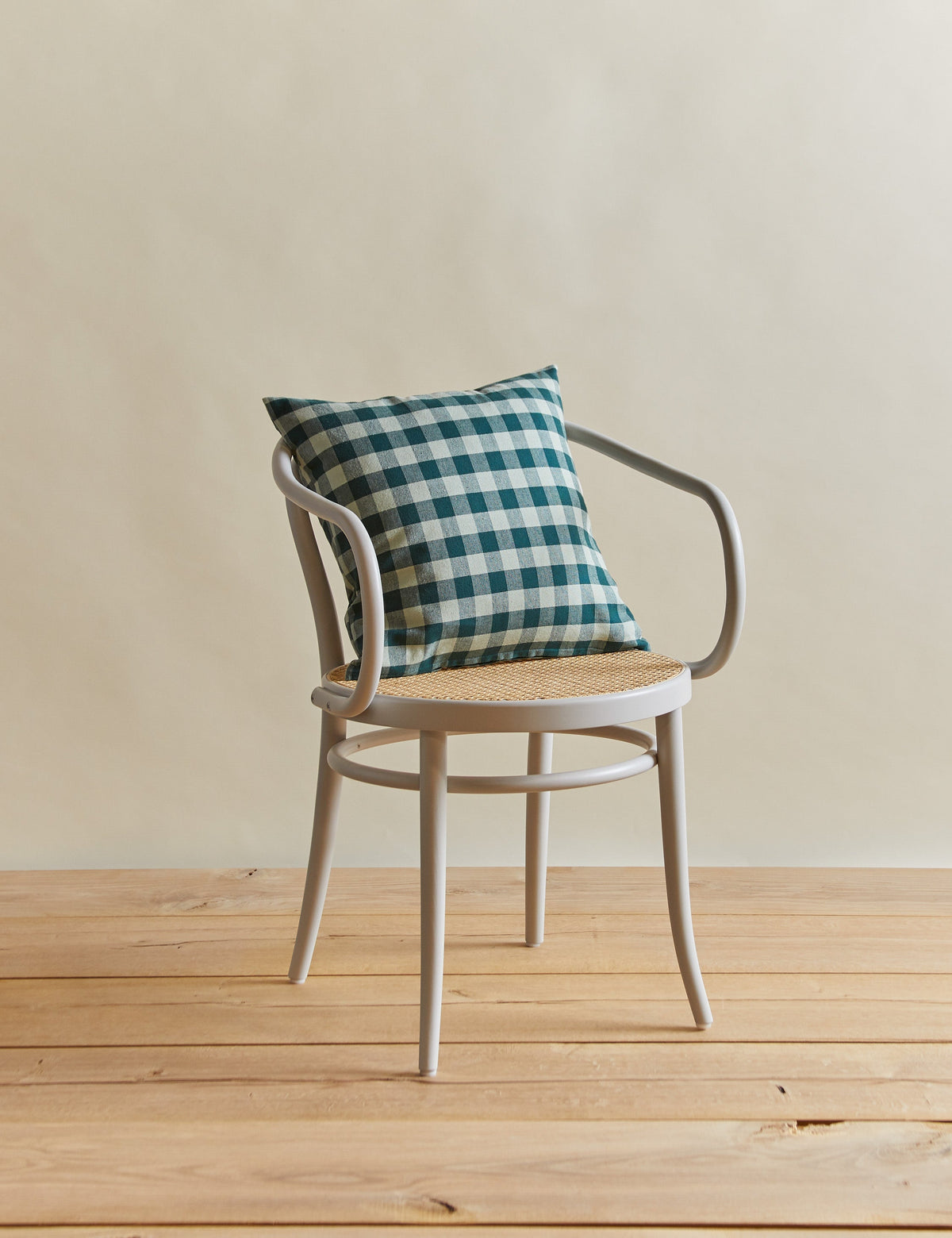 Essential Gingham Pillow by Hawkins New York