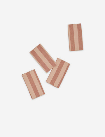 Blush  +  Terracotta