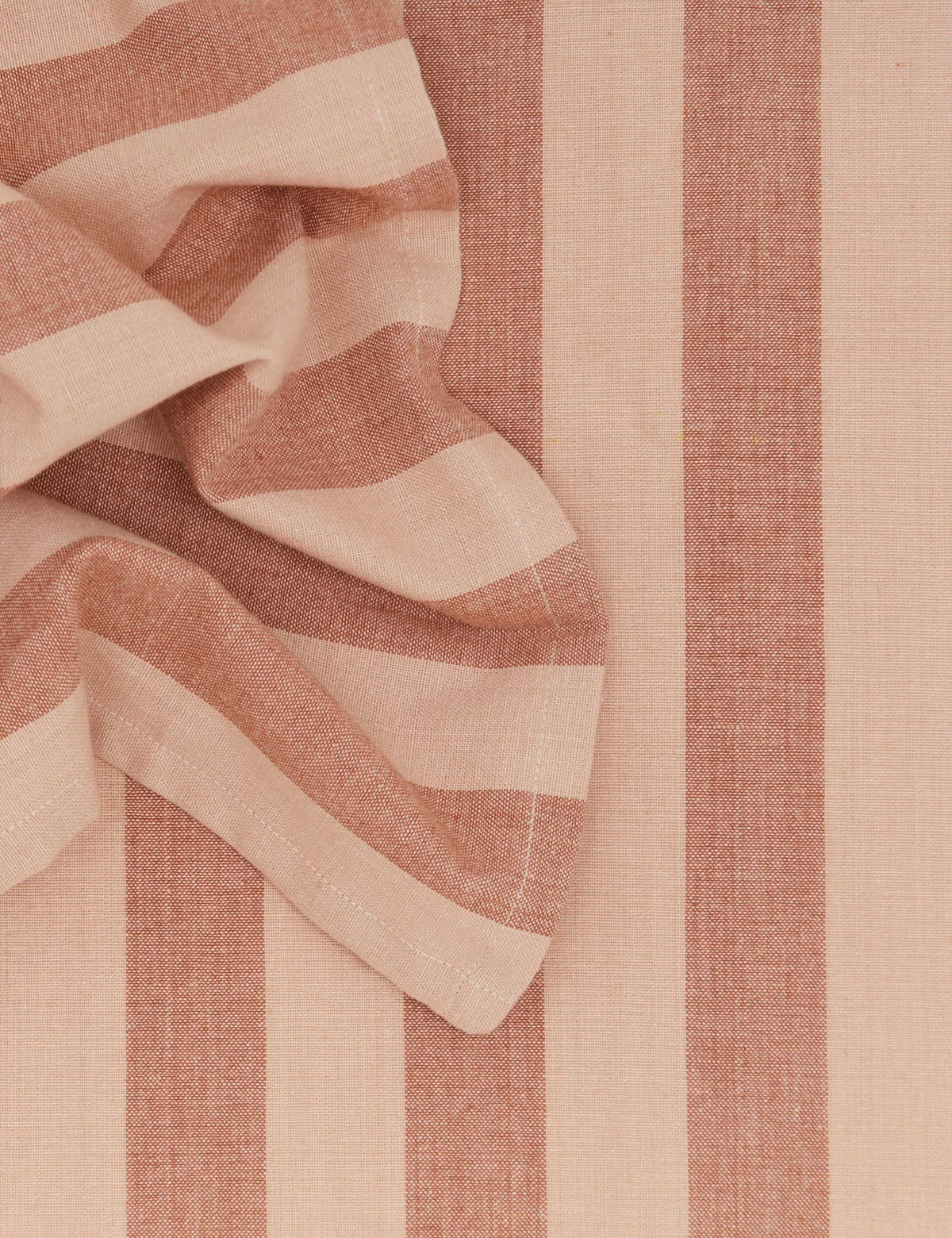 Essential Striped Table Linens by Hawkins New York