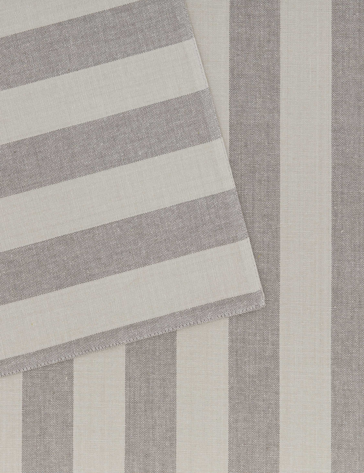 Essential Striped Table Linens by Hawkins New York
