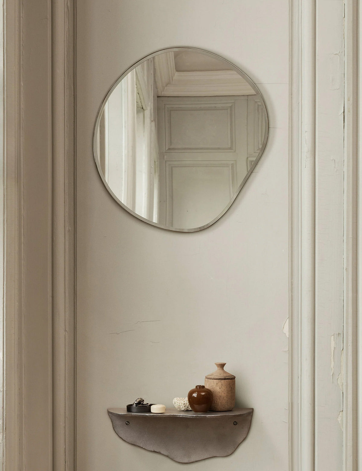 Pond Mirror by Ferm Living