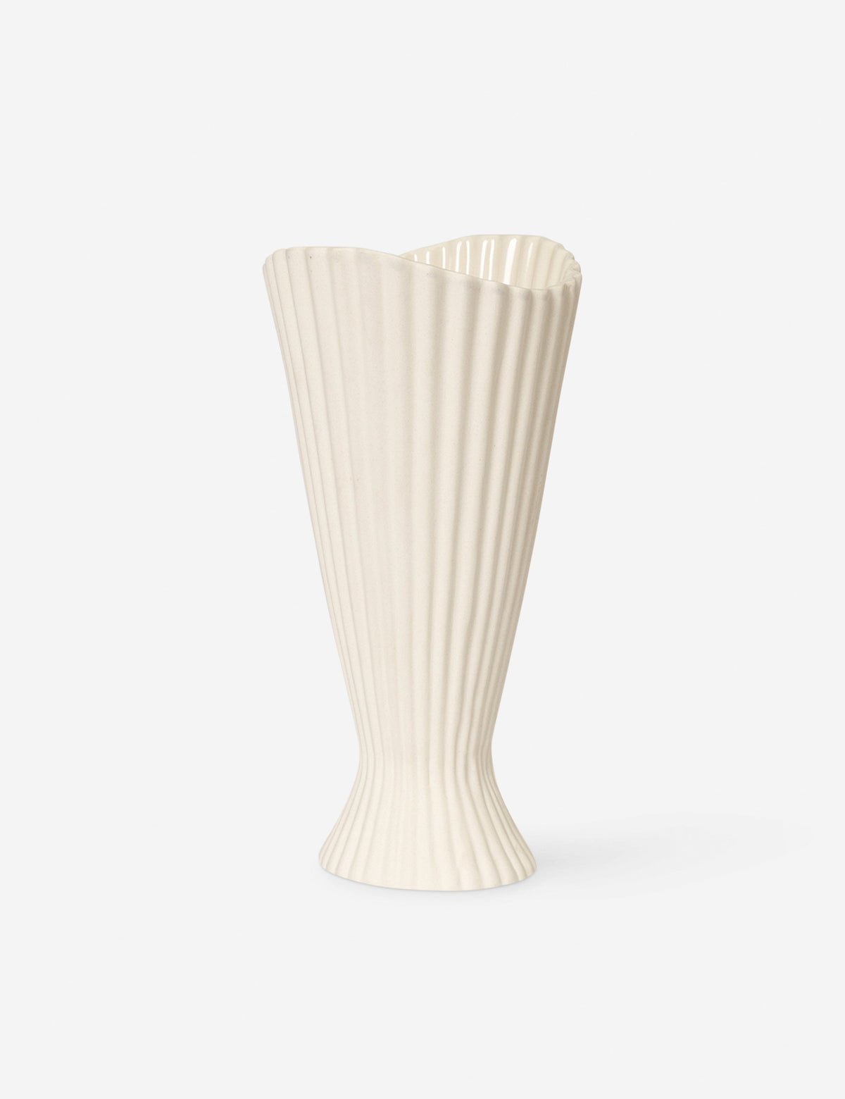 Fountain Vase by Ferm Living