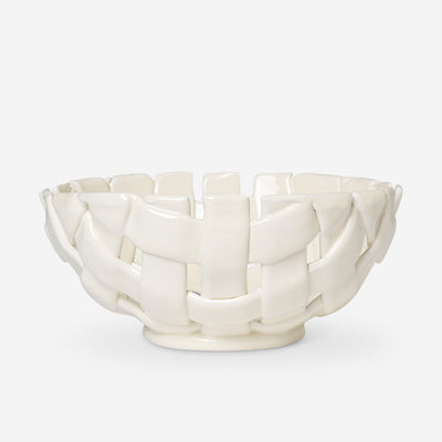 Plait Bowl by Ferm Living