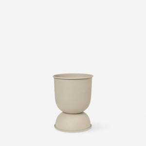 Hourglass Planter