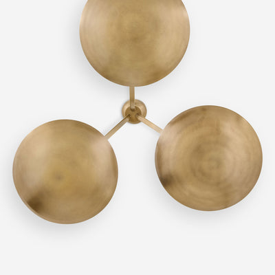 Retta Chandelier