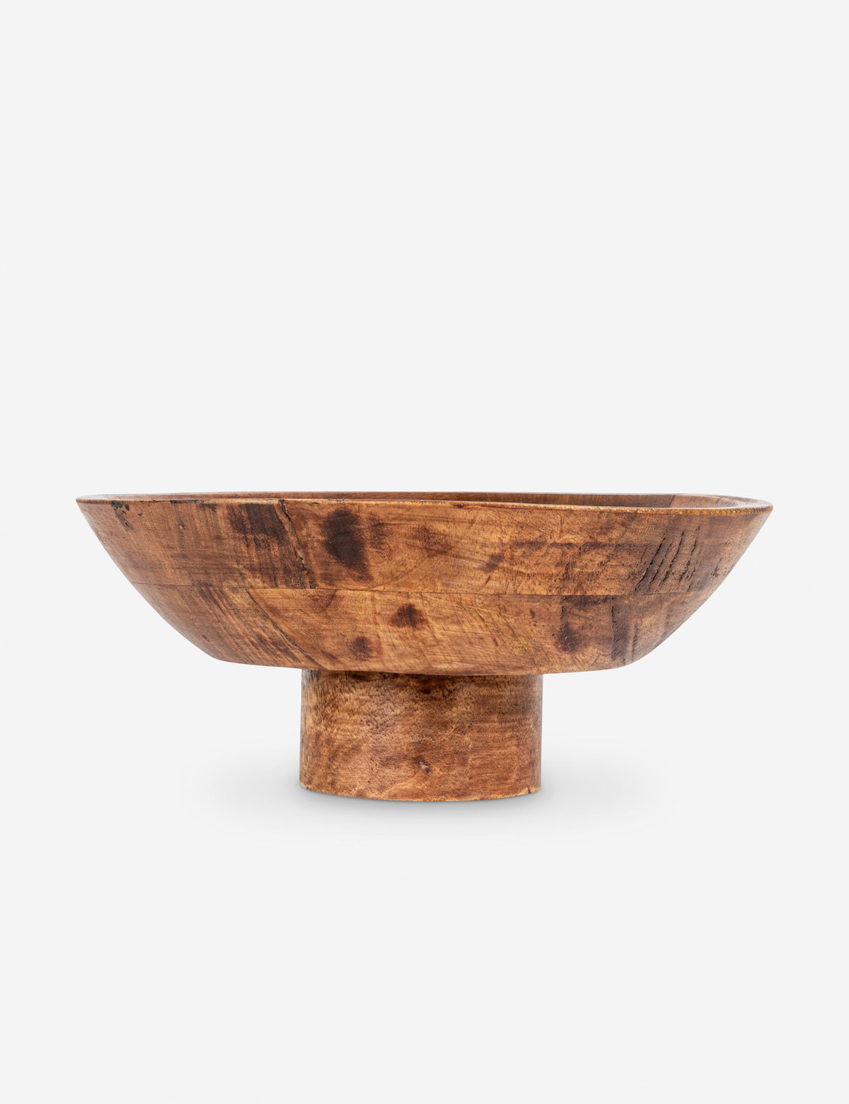 Giles Footed Bowl